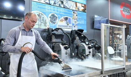 Ibaktech 2026’da Yeni Teknolojiler Sahneye Çıkıyor