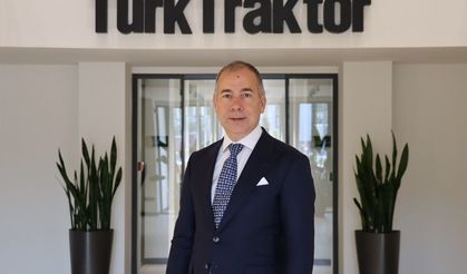 TürkTraktör Bursa Tarım Fuarı’nda Çiftçilerle Buluşmaya Hazırlanıyor