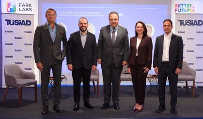 Perakendede Finansal Dönüşüm TÜSİAD Etkinliğinde Ele Alındı