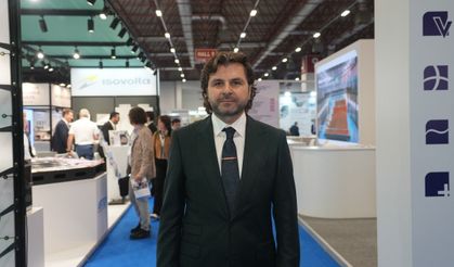 Cengiz Yaman: “TURKCOMPOSITE 2026 Fuarı'nı Dünyanın En Önemli Üç Fuarından Biri Yapmayı Hedefliyoruz”
