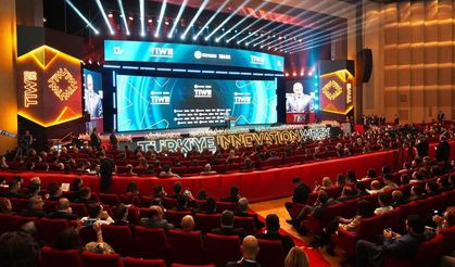 TIW26’da Creative Tech Zone sergisi teknoloji ve insan ilişkisini mercek altına alıyor