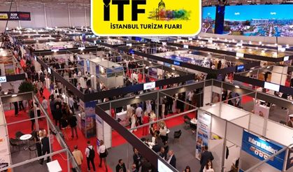 İstanbul Turizm Fuarı 2027’de IFM’ye taşınıyor: Alan 24 bin metrekareye çıkacak