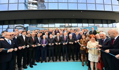 İTO’nun Anadolu Yakası Temsilciliği Maltepe’de Yeni Binasına Taşındı