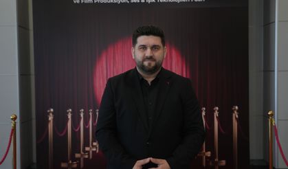Expotime Kurucu Ortağı Tayfun Metin, “BROADCASTEX 2026’da hedef 25 bin ziyaretçi”