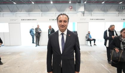 Ercan Özboyacı, “396 oyun 376’sını aldık, sektörüne ve sandığına sahip çıkan herkese teşekkür ediyorum”