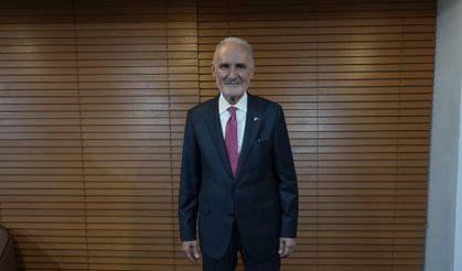 İTO Başkanı Şekib Avdagiç, “El birliğiyle, ortak akılla daha müreffeh bir Türkiye için çalışacağız”