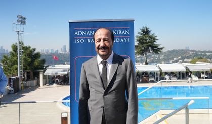 Adnan Dalgakıran: “Artık Eski Düşünce Sistemlerinin Dışına Çıkmamız Gerekiyor”