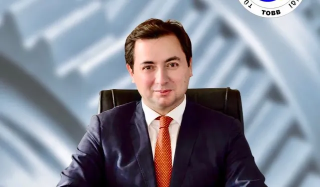 TOBB Fuarcılık Sektöründe Cihat Alagöz yeniden başkan seçildi!