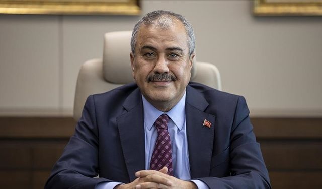EPDK Başkanı Mustafa Yılmaz: Benzin ve motorinde 1-1,5 lira düzeyinde bir indirim olacak