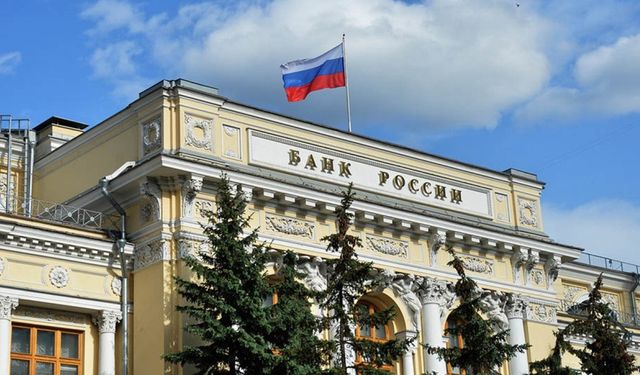 Rusya Merkez Bankası’ndan faiz indirimi açıklaması
