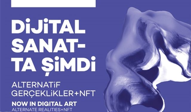 Akbank Sanat'ta yeni sergi: Dijital Sanatta Şimdi