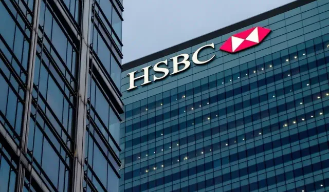 HSBC: ''Çin'in ekonomik geleceği için iyimseriz''