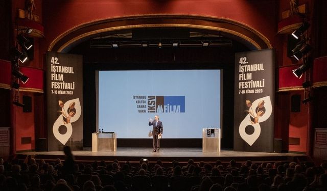 Berlin’in en iyileri 43’üncü İstanbul Film Festivali’nde