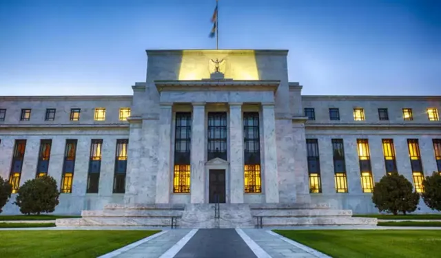 Federal Reserve üyeleri, 2024'te faiz indirimi bekliyor