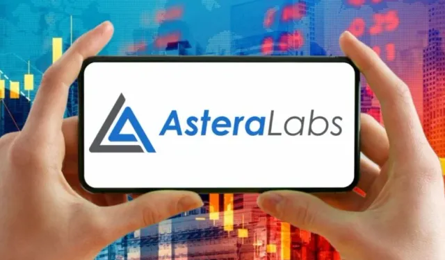 Amazon ve Astera Labs arasında iş birliği