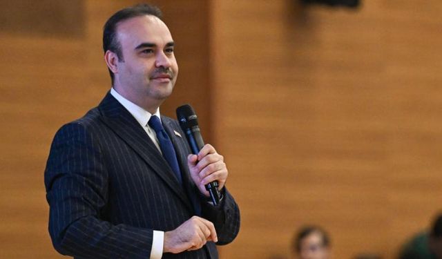 Bakan Mehmet Fatih Kacır: TEKNOFEST kuşağı kendini ispat etti