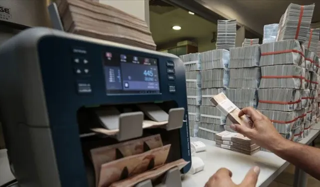 Bankacılık Sektöründe Kredi Artışı, KKM ve Mevduatta Gerileme