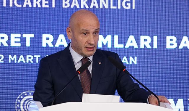 TİM Başkanı Mustafa Gültepe, ''İhracat Pazar Monitörü ihracatçılarımıza kolaylık sağlayacak''