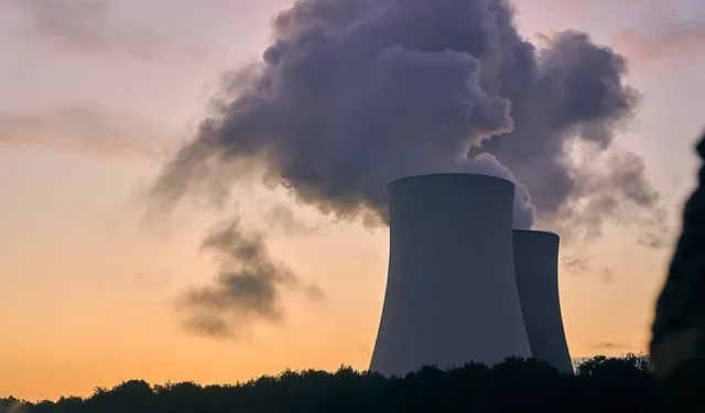 Dünyada 2030a Kadar 62.3 GWlık nükleer enerji devreye alınacak