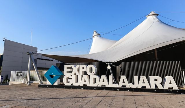 Latin Amerika'nın en büyük perakende fuarı: EXPO ANTAD 2024