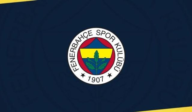 Fenerbahçe'den Olağanüstü Kurul Öncesi Toplantı Kararı