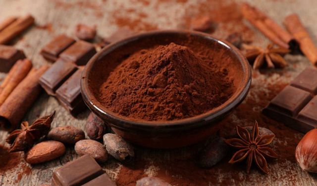 Kakaonun ton başına fiyatı tüm zamanların en yüksek seviyesine ulaştı!