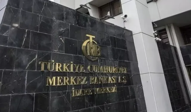Merkez Bankası nisan ayı fiyat gelişmeleri raporunu yayımladı!
