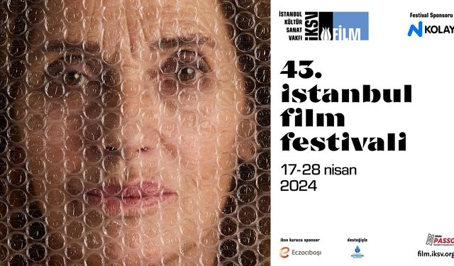 43.İstanbul Film Festivali