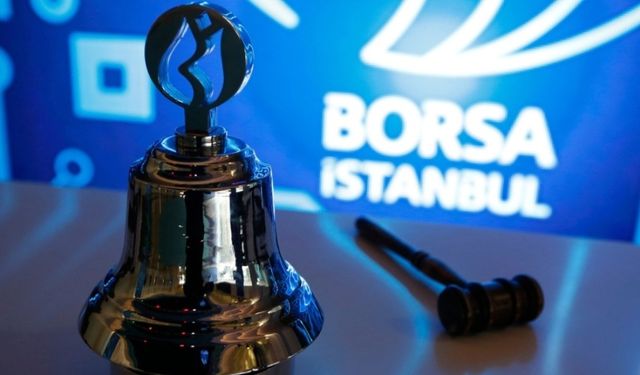 Borsa İstanbul'da bir hisseye kredili işlem yasağı