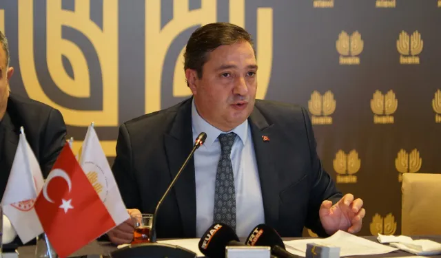 İHBİR Başkanı, "Çifte Kur uygulaması ihracatçılara getirilmeli”