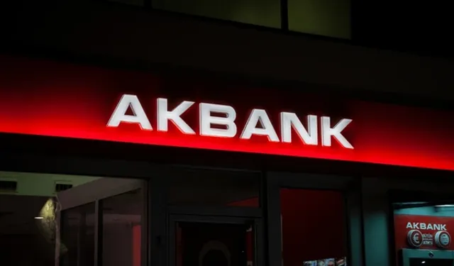 Akbank’tan Türk ekonomisine 1 trilyon 323 milyar TL kredi desteği