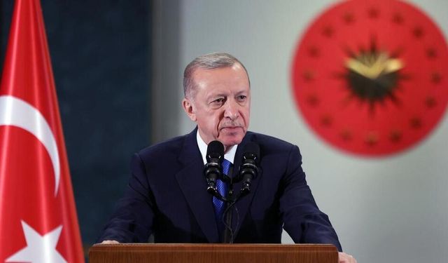 Cumhurbaşkanı Erdoğan Umman Sultanı Heysem bin Tarık ile telefon görüşmesi gerçekleştirdi