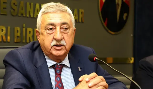 Anneler Günü Esnafın Yüzünü Güldürecek: Beklenen Ciro 100 Milyar TL’ye Yaklaştı
