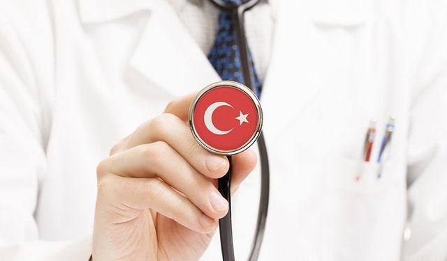 Türkiye, sağlık turizminde küresel bir merkez olma yolunda