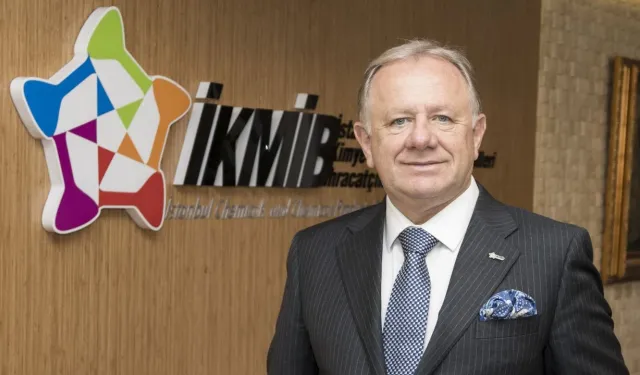 Kimya sektörü Ekim ayında ihracatını yüzde 8 artırarak güçlü performansını sürdürdü