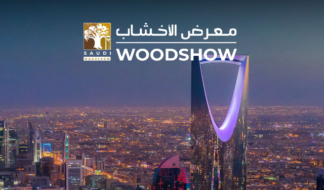 Suudi WoodShow ilk kez kapılarını açacak