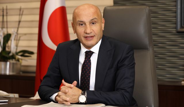 TİM Başkanı Mustafa Gültepe, ''Listeden çıkmamız, ihracatçılarımız için yeni fırsatların kapılarını araladı''