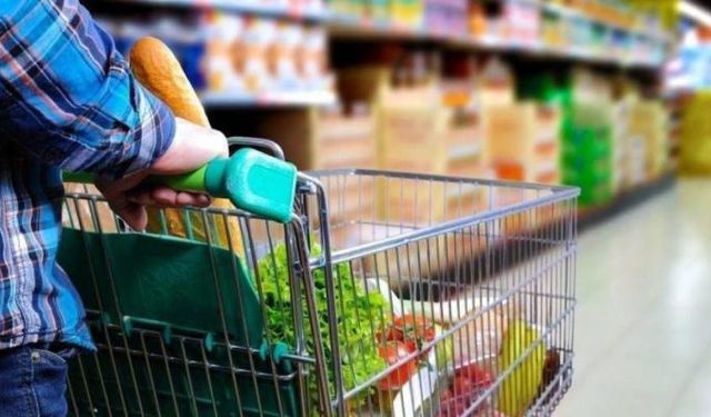 Özel Kapsamlı TÜFE Nisan Ayında Yüzde 2,65 Arttı