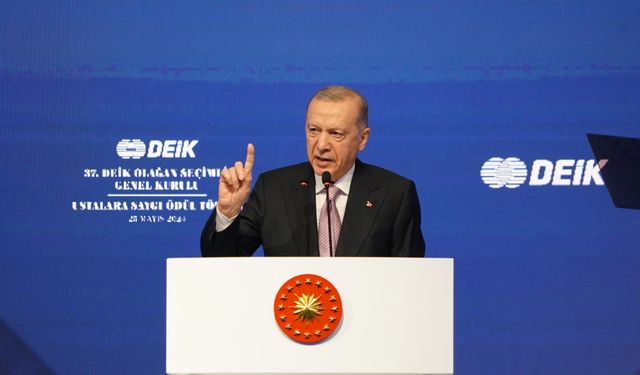 Cumhurbaşkanı Erdoğan bu akşam güvenlik toplantısı yapacak