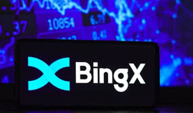 Blockchain Expo World 2024, BingX sponsorluğunda gerçekleşecek!