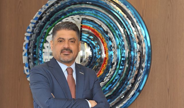 TÜRKONFED: "Hukukun üstünlüğü toplumsal güvencemizdir"