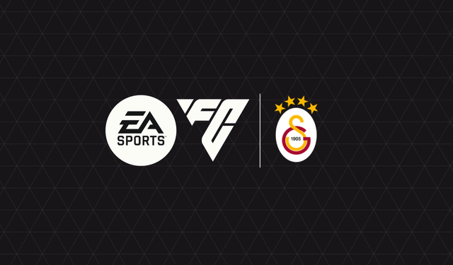 EA SPORTS ve Galatasaray Spor Kulübü arasında  iş birliği imzalandı