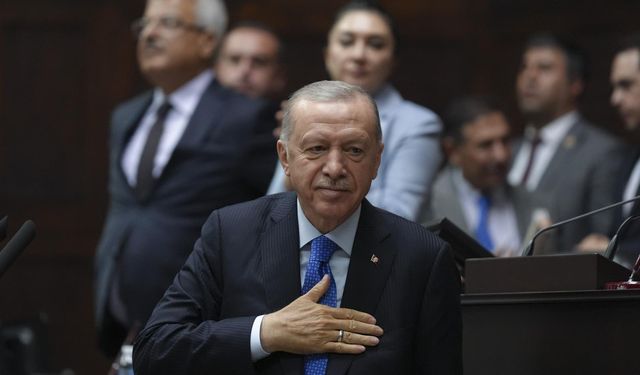 Cumhurbaşkanı Erdoğan'dan emekli maaşı hakkında açıklama: Sıkıntıların farkındayım