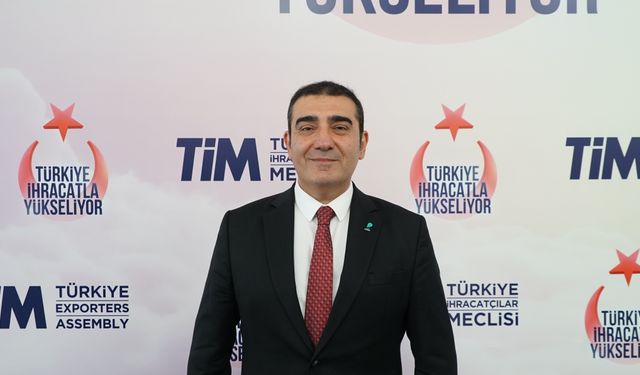 PAGEV Başkanı Yavuz Eroğlu, ''Tuttuğunu koparacak sivil toplum kuruluşlarına ihtiyacımız var''