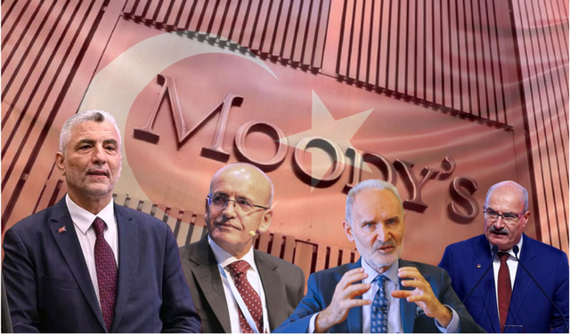 Moody's'in Türkiye'nin kredi notunu yükseltmesine dair iş dünyasının yorumları