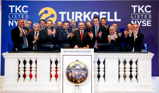 Turkcell’den Türkiye’ye 30 yılda 27 Milyar Dolar Yatırım Yeni Hedef: Türkiye’yi ‘Küresel Veri Üssü Yapmak’