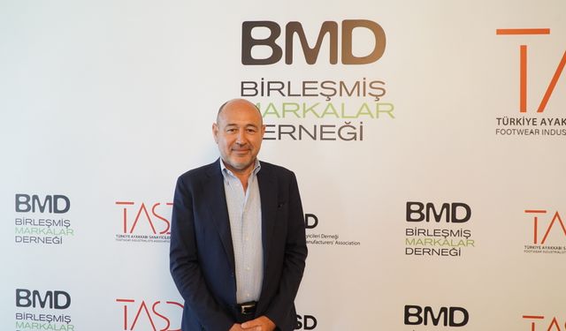 BMD Başkanı Sinan Öncel, ''Yüksek kira artışları, yatırımcılar için büyük bir yük haline geliyor''