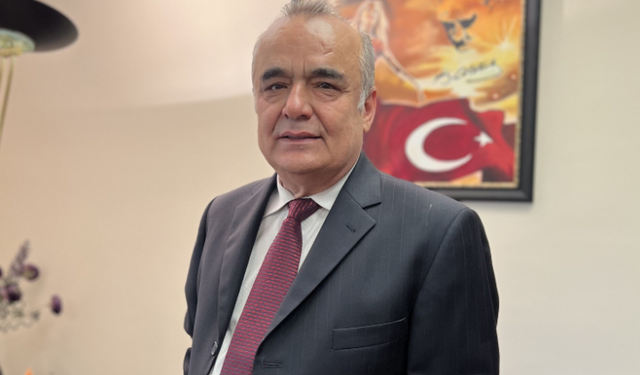 Mustafa Güngör: Elektrik şebekelerinin verimliliği maliyetleri düşürecek