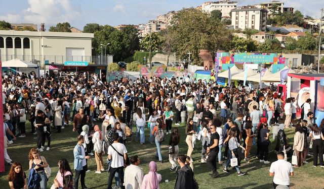 Müzik ve sürprizlerle dolup taşan Watsons Gençlik Festivali için geri sayım başladı