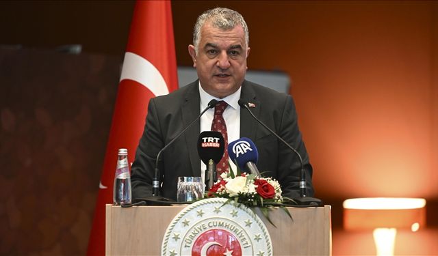 Büyükelçi Şen: "Almanya vize süreçlerinin iyileştirilmesi önceliğimiz"